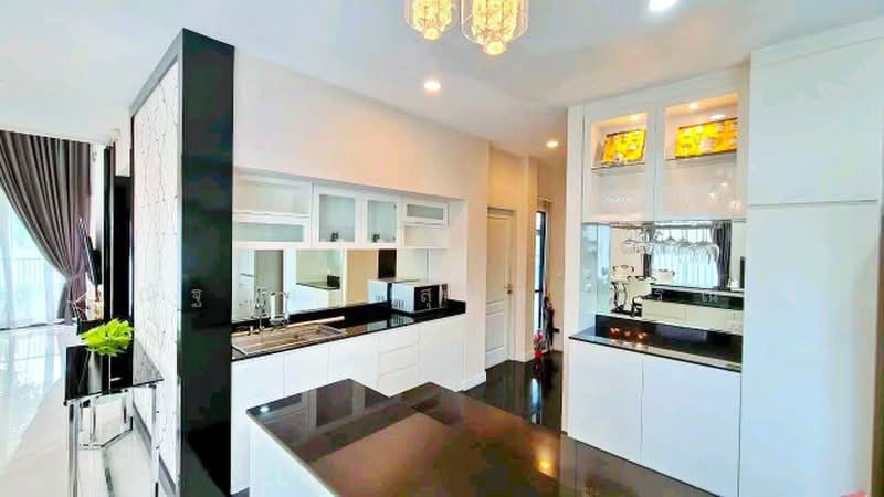 ไม่พบโครงการ, กรุงเทพ, เฉลิมพระเกียรติ ร.9 34-42, ประเวศ, กรุงเทพ, 400 ตร.ม., บ้านเดี่ยว ให้เช่า, โดย ณัฐพงศ์ สุนทรอรุณ, 500426798 - DDproperty.com
