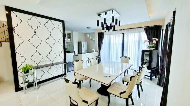 ไม่พบโครงการ, Bangkok, เฉลิมพระเกียรติ ร.9 34-42, Prawet, Bangkok, 6 Bedrooms, 400 sqm, Single Detached House For Rent, by ณัฐพงศ์ สุนทรอรุณ, 500426798 - DDproperty.com