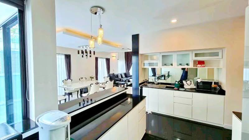 ไม่พบโครงการ, Bangkok, เฉลิมพระเกียรติ ร.9 34-42, Prawet, Bangkok, 6 Bedrooms, 400 sqm, Single Detached House For Rent, by ณัฐพงศ์ สุนทรอรุณ, 500426798 - DDproperty.com