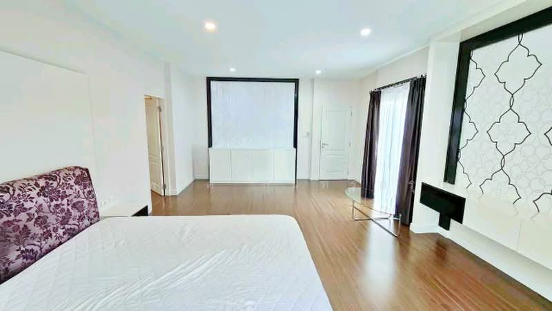 ไม่พบโครงการ, Bangkok, เฉลิมพระเกียรติ ร.9 34-42, Prawet, Bangkok, 6 Bedrooms, 400 sqm, Single Detached House For Rent, by ณัฐพงศ์ สุนทรอรุณ, 500426798 - DDproperty.com