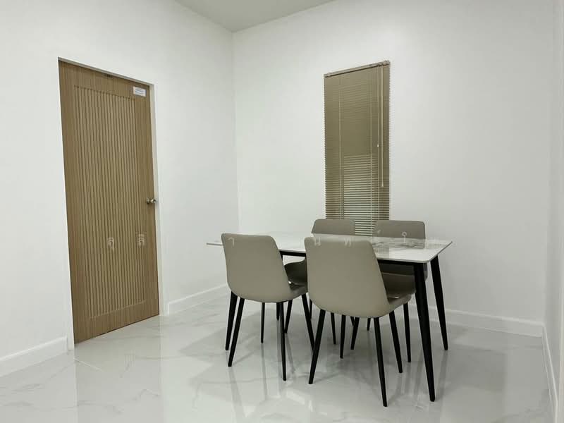 Detect house Sriracha, Chon Buri (Pattaya), Surasak, Si Racha, Chon Buri (Pattaya), 3 Bedrooms, 80 sqm, Single Detached House For Sale, by ลุลิตตา อินทร์โพ, 500426799 - DDproperty.com
