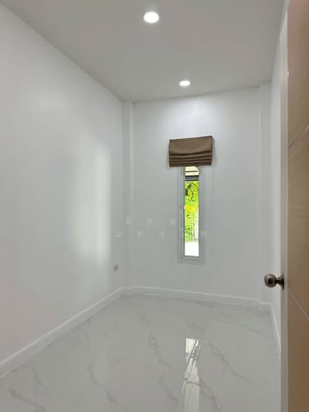 Detect house Sriracha, Chon Buri (Pattaya), Surasak, Si Racha, Chon Buri (Pattaya), 3 Bedrooms, 80 sqm, Single Detached House For Sale, by ลุลิตตา อินทร์โพ, 500426799 - DDproperty.com