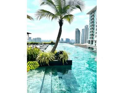 ขาย - The Riviera Wongamat : เดอะ ริเวียร่า วงศ์อมาตย์, ชลบุรี