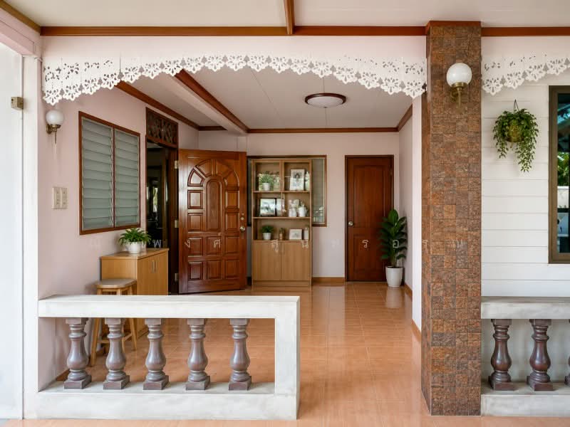 ไม่พบโครงการ, Nonthaburi, แจ้งวัฒนะ เลี่ยงเมืองปากเกร็ด, Khlong Klue, Pak Kret, Nonthaburi, 5 Bedrooms, 360 sqm, Single Detached House For Rent, by ณัฐพงศ์ สุนทรอรุณ, 500426805 - DDproperty.com