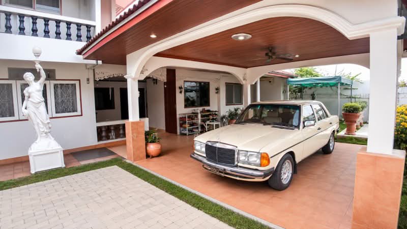 ไม่พบโครงการ, Nonthaburi, แจ้งวัฒนะ เลี่ยงเมืองปากเกร็ด, Khlong Klue, Pak Kret, Nonthaburi, 5 Bedrooms, 360 sqm, Single Detached House For Rent, by ณัฐพงศ์ สุนทรอรุณ, 500426805 - DDproperty.com