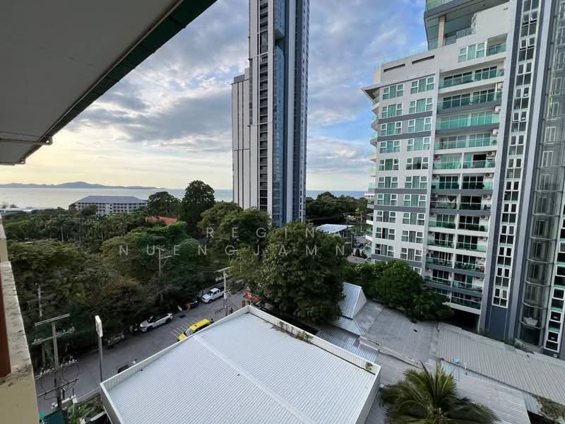 Emerald Palace condominiums, Chon Buri (Pattaya), 9 พระตำหนัก, Nong Pru, Bang Lamung (Pattaya), Chon Buri (Pattaya), Studio, 45 sqm, Condo For Sale, by Regina Nuengjamnong, 500426809 - DDproperty.com