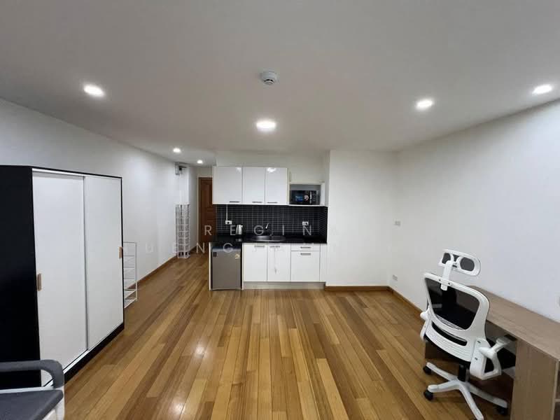 Emerald Palace condominiums, Chon Buri (Pattaya), 9 พระตำหนัก, Nong Pru, Bang Lamung (Pattaya), Chon Buri (Pattaya), Studio, 45 sqm, Condo For Sale, by Regina Nuengjamnong, 500426809 - DDproperty.com