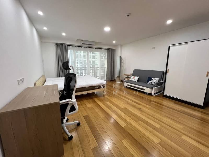 Emerald Palace condominiums, Chon Buri (Pattaya), 9 พระตำหนัก, Nong Pru, Bang Lamung (Pattaya), Chon Buri (Pattaya), Studio, 45 sqm, Condo For Sale, by Regina Nuengjamnong, 500426809 - DDproperty.com