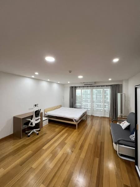 Emerald Palace condominiums, Chon Buri (Pattaya), 9 พระตำหนัก, Nong Pru, Bang Lamung (Pattaya), Chon Buri (Pattaya), Studio, 45 sqm, Condo For Sale, by Regina Nuengjamnong, 500426809 - DDproperty.com