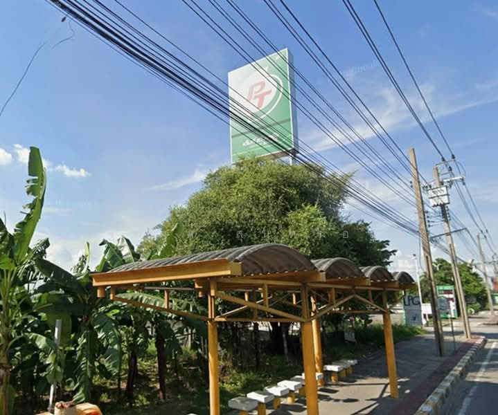 ไม่พบโครงการ, กรุงเทพ, รามคำแหง ร่มเกล้า, มีนบุรี, กรุงเทพ, 224 ตร.ม., ตึกแถว-อาคารพาณิชย์ ให้เช่า, โดย ณัฐพงศ์ สุนทรอรุณ, 500426810 - DDproperty.com