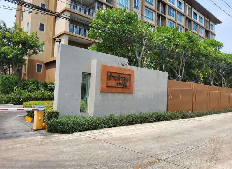 Baan Thew Lom Cha Am, Phetchaburi, Soi Ruamjit Petchkasem Road, Cha-am, Cha-Am, Phetchaburi, Studio, 29 sqm, Condo For Sale, by Netsanthiah Ai, 500426816 - DDproperty.com