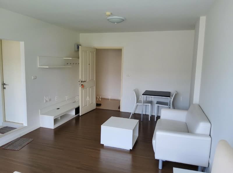 Baan Thew Lom Cha Am, Phetchaburi, Soi Ruamjit Petchkasem Road, Cha-am, Cha-Am, Phetchaburi, Studio, 29 sqm, Condo For Sale, by Netsanthiah Ai, 500426816 - DDproperty.com
