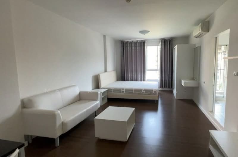 Baan Thew Lom Cha Am : บ้านทิวลม ชะอำ, เพชรบุรี, ซอยร่วมจิต ถนนเพชรเกษม, ชะอำ, เพชรบุรี, 29 ตร.ม., คอนโด ขาย, โดย Netsanthiah Ai, 500426816 - DDproperty.com