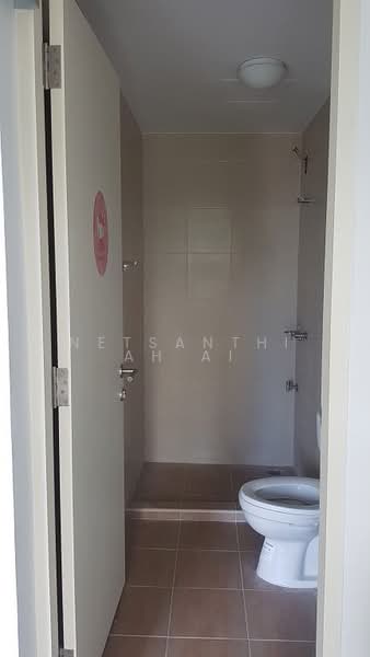 Baan Thew Lom Cha Am, Phetchaburi, Soi Ruamjit  Petchkasem Road, Cha-am, Cha-Am, Phetchaburi, Studio, 29 sqm, Condo For Sale, by Netsanthiah Ai, 500426817 - DDproperty.com