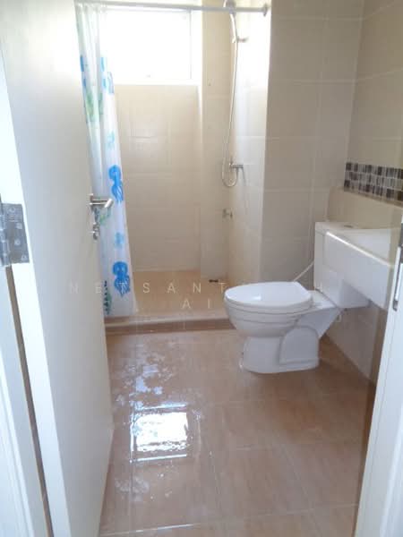 Baan Thew Lom Cha Am, Phetchaburi, Soi Ruamjit Petchkasem Road, Cha-am, Cha-Am, Phetchaburi, 3 Bedrooms, 105 sqm, Condo For Sale, by Netsanthiah Ai, 500426818 - DDproperty.com