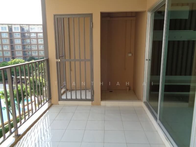Baan Thew Lom Cha Am, Phetchaburi, Soi Ruamjit Petchkasem Road, Cha-am, Cha-Am, Phetchaburi, 3 Bedrooms, 105 sqm, Condo For Sale, by Netsanthiah Ai, 500426818 - DDproperty.com