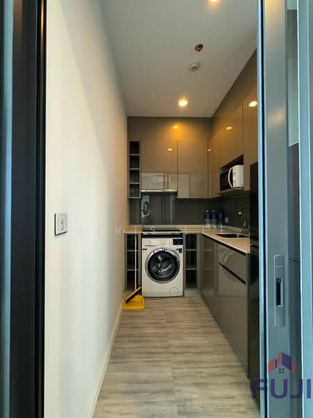 Whizdom Essence, Bangkok, 5 Piyabutr 1 Alley, Bang Chak, Phra Khanong, Bangkok, 2 Bedrooms, 52 sqm, Condo For Rent, by Elvis Lee, 500426822 - DDproperty.com
