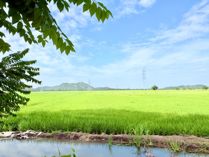 ที่ดินตาคลี นครสวรรค์, Nakhon Sawan, Phrom Nimitr, Takhli, Nakhon Sawan, , 44,872 sqm, Land For Sale, by The Best Property ต้นอ้อ, 500426823 - DDproperty.com