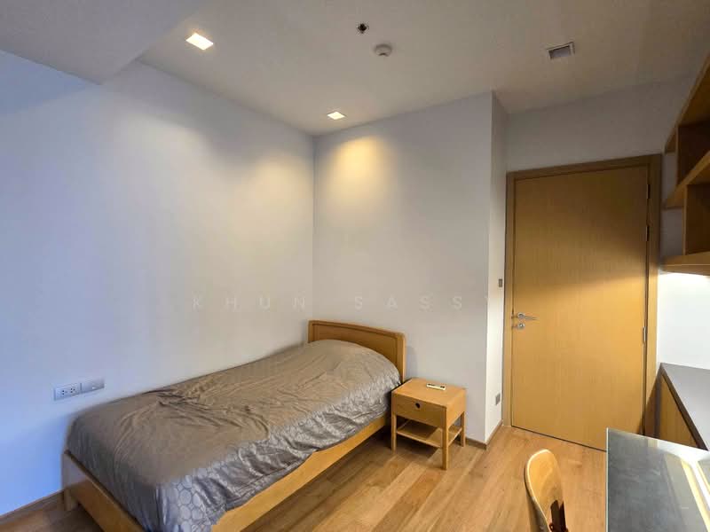 Hyde Sukhumvit 13, Bangkok, 13 Sukhumvit Road, Khlongtoei Nua, Watthana, Bangkok, 2 Bedrooms, 75 sqm, Condo For Rent, by Khun Sassy, 500426824 - DDproperty.com