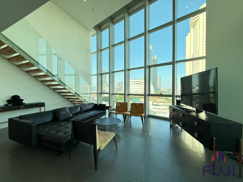 The River by Raimon Land : เดอะ ริเวอร์ บาย ไรม่อน แลนด์, กรุงเทพ, ซอยเจริญนคร 13 ถนนเจริญนคร, คลองต้นไทร, คลองสาน, กรุงเทพ, 247 ตร.ม., คอนโด ขาย, โดย Elvis Lee, 500426825 - DDproperty.com