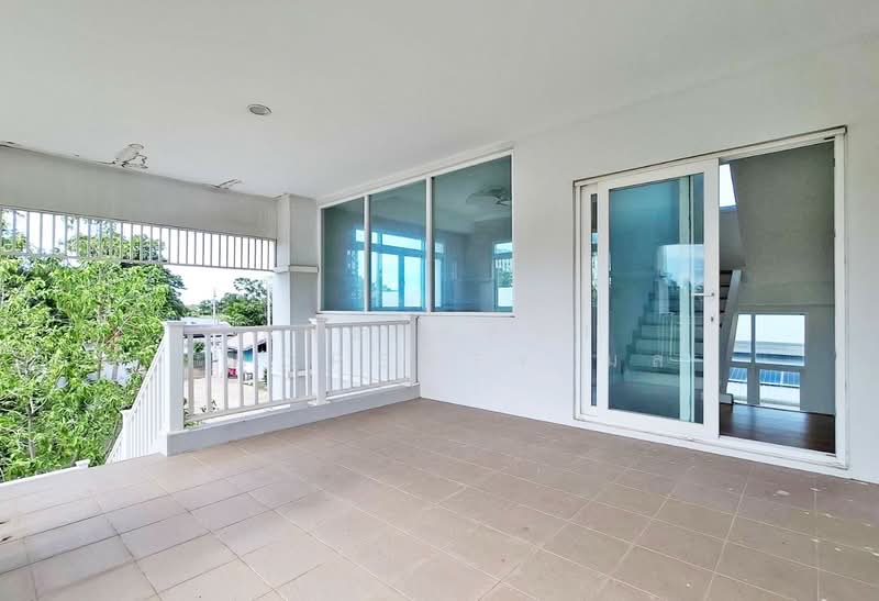 บ้านเดี่ยวพร้อมที่ดินโพรงมะเดื่อ นครปฐม, Nakhon Pathom, Phrong Ma Dua, Muang Nakhon Pathom, Nakhon Pathom, 3 Bedrooms, 300 sqm, Single Detached House For Sale, by The Best Property มล, 500426826 - DDproperty.com