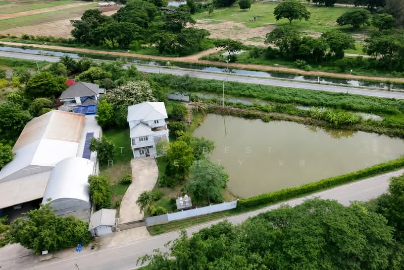บ้านเดี่ยวพร้อมที่ดินโพรงมะเดื่อ นครปฐม, นครปฐม, โพรงมะเดื่อ, เมืองนครปฐม, นครปฐม, 300 ตร.ม., บ้านเดี่ยว ขาย, โดย The Best Property มล, 500426826 - DDproperty.com