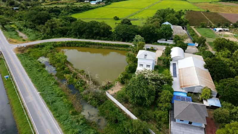 บ้านเดี่ยวพร้อมที่ดินโพรงมะเดื่อ นครปฐม, Nakhon Pathom, Phrong Ma Dua, Muang Nakhon Pathom, Nakhon Pathom, 3 Bedrooms, 300 sqm, Single Detached House For Sale, by The Best Property มล, 500426826 - DDproperty.com