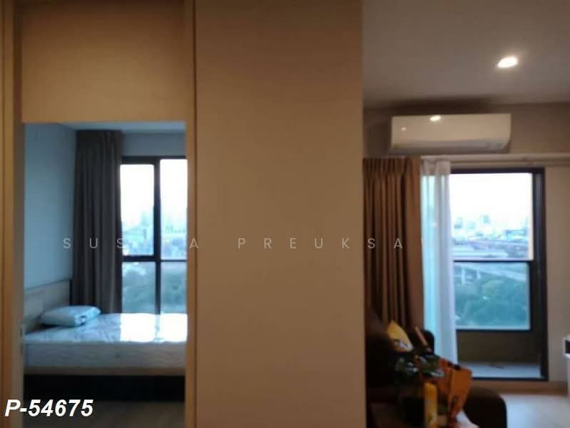 Lumpini Suite Phetchaburi-Makkasan : ลุมพินี สวีท เพชรบุรี-มักกะสัน, กรุงเทพ, 1515 ถ. เพชรบุรี, มักกะสัน, ราชเทวี, กรุงเทพ, 40 ตร.ม., คอนโด ให้เช่า, โดย Susira Preuksawun, 500426827 - DDproperty.com