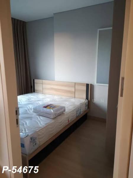 Lumpini Suite Phetchaburi-Makkasan : ลุมพินี สวีท เพชรบุรี-มักกะสัน, กรุงเทพ, 1515 ถ. เพชรบุรี, มักกะสัน, ราชเทวี, กรุงเทพ, 40 ตร.ม., คอนโด ให้เช่า, โดย Susira Preuksawun, 500426827 - DDproperty.com