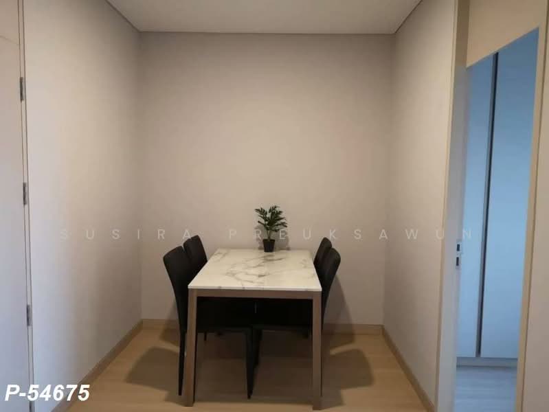 Lumpini Suite Phetchaburi-Makkasan : ลุมพินี สวีท เพชรบุรี-มักกะสัน, กรุงเทพ, 1515 ถ. เพชรบุรี, มักกะสัน, ราชเทวี, กรุงเทพ, 40 ตร.ม., คอนโด ให้เช่า, โดย Susira Preuksawun, 500426827 - DDproperty.com