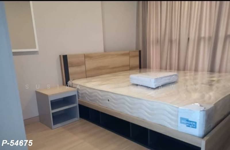 Lumpini Suite Phetchaburi-Makkasan : ลุมพินี สวีท เพชรบุรี-มักกะสัน, กรุงเทพ, 1515 ถ. เพชรบุรี, มักกะสัน, ราชเทวี, กรุงเทพ, 40 ตร.ม., คอนโด ให้เช่า, โดย Susira Preuksawun, 500426827 - DDproperty.com