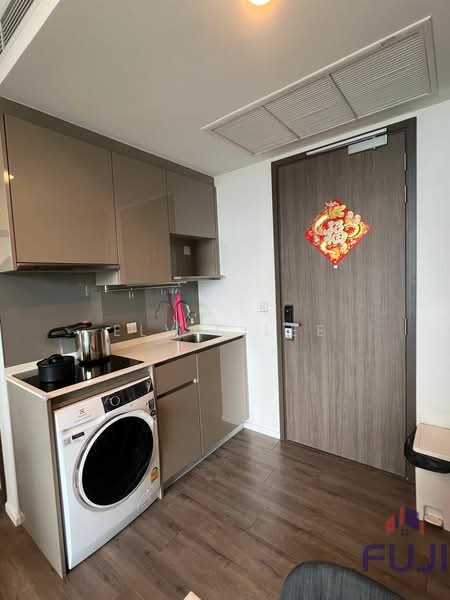 Whizdom Essence, Bangkok, 5 Piyabutr 1 Alley, Bang Chak, Phra Khanong, Bangkok, 2 Bedrooms, 53 sqm, Condo For Sale, by Elvis Lee, 500426831 - DDproperty.com