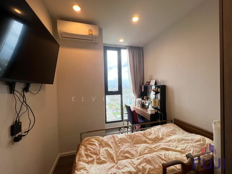 Whizdom Essence, Bangkok, 5 Piyabutr 1 Alley, Bang Chak, Phra Khanong, Bangkok, 2 Bedrooms, 53 sqm, Condo For Sale, by Elvis Lee, 500426831 - DDproperty.com