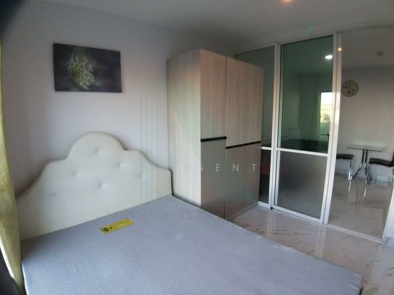 Regent Home 18 Changwattana-Laksi : รีเจ้นท์ โฮม 18 แจ้งวัฒนะ-หลักสี่, กรุงเทพ, ถนนแจ้งวัฒนะ, อนุสาวรีย์, บางเขน, กรุงเทพ, 31 ตร.ม., คอนโด ขาย, โดย NR AGENT, 500426832 - DDproperty.com