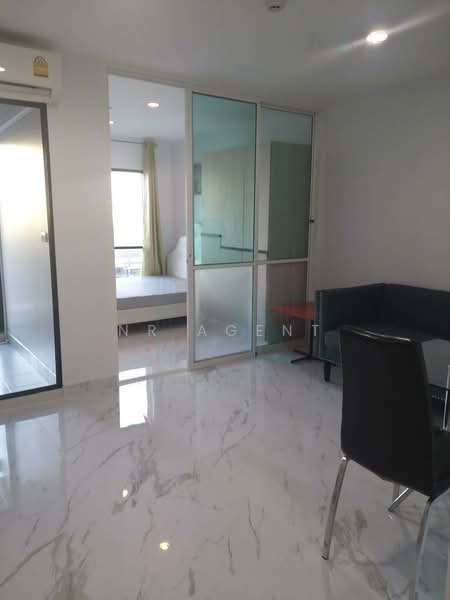 Regent Home 18 Changwattana-Laksi : รีเจ้นท์ โฮม 18 แจ้งวัฒนะ-หลักสี่, กรุงเทพ, ถนนแจ้งวัฒนะ, อนุสาวรีย์, บางเขน, กรุงเทพ, 31 ตร.ม., คอนโด ขาย, โดย NR AGENT, 500426832 - DDproperty.com