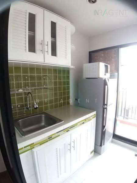 Regent Home 18 Changwattana-Laksi : รีเจ้นท์ โฮม 18 แจ้งวัฒนะ-หลักสี่, กรุงเทพ, ถนนแจ้งวัฒนะ, อนุสาวรีย์, บางเขน, กรุงเทพ, 31 ตร.ม., คอนโด ขาย, โดย NR AGENT, 500426832 - DDproperty.com