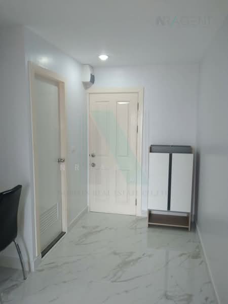 Regent Home 18 Changwattana-Laksi, Bangkok, Chaengwattana Road, Anusaowari, Bang Khen, Bangkok, 1 Bedroom, 31 sqm, Condo For Sale, by NR AGENT, 500426832 - DDproperty.com