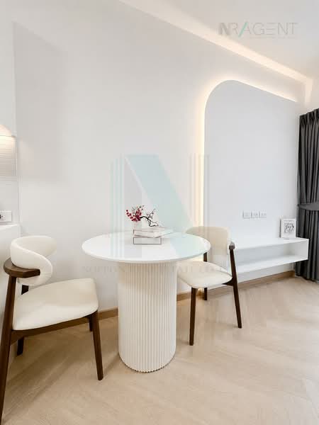 A Space Asoke-Ratchada, Bangkok, 624 Asoke-Dindaeng Road, Din Daeng, Bangkok, 1 Bedroom, 35 sqm, Condo For Sale, by NR AGENT, 500426834 - DDproperty.com