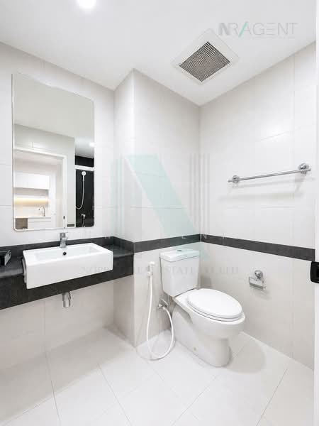 A Space Asoke-Ratchada, Bangkok, 624 Asoke-Dindaeng Road, Din Daeng, Bangkok, 1 Bedroom, 35 sqm, Condo For Sale, by NR AGENT, 500426834 - DDproperty.com