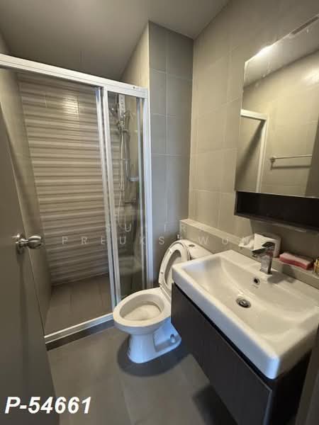 Aspire Sukhumvit-Rama 4, Bangkok, 4404 Rama 4 Road, Phra Kanong, Khlong Toei, Bangkok, 1 Bedroom, 31 sqm, Condo For Rent, by Susira Prueksawun, 500426836 - DDproperty.com