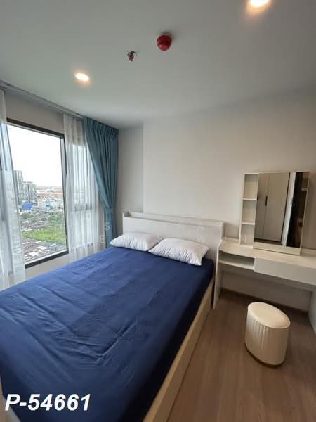 Aspire Sukhumvit-Rama 4, Bangkok, 4404 Rama 4 Road, Phra Kanong, Khlong Toei, Bangkok, 1 Bedroom, 31 sqm, Condo For Rent, by Susira Prueksawun, 500426836 - DDproperty.com
