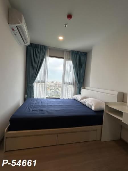 Aspire Sukhumvit-Rama 4, Bangkok, 4404 Rama 4 Road, Phra Kanong, Khlong Toei, Bangkok, 1 Bedroom, 31 sqm, Condo For Rent, by Susira Prueksawun, 500426836 - DDproperty.com