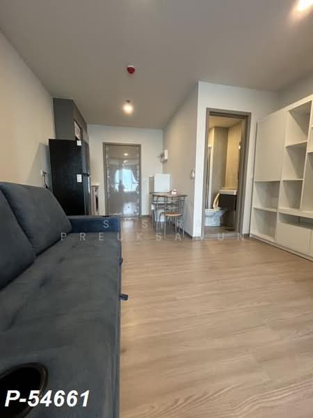 Aspire Sukhumvit-Rama 4, Bangkok, 4404 Rama 4 Road, Phra Kanong, Khlong Toei, Bangkok, 1 Bedroom, 31 sqm, Condo For Rent, by Susira Prueksawun, 500426836 - DDproperty.com