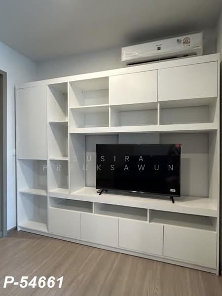 Aspire Sukhumvit-Rama 4, Bangkok, 4404 Rama 4 Road, Phra Kanong, Khlong Toei, Bangkok, 1 Bedroom, 31 sqm, Condo For Rent, by Susira Prueksawun, 500426836 - DDproperty.com
