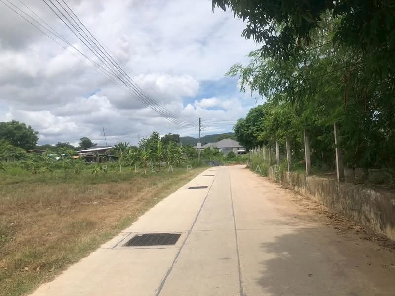 ที่ดินแปลงสวย บางเสร่ 3 ไร่ 45 ตร.ว. ทำเลศักยภาพ เหมาะพัฒนาพูลวิลล่าและโครงการลงทุน, Chon Buri (Pattaya), Bang Sa-re, Sattahip, Chon Buri (Pattaya), , 4,980 sqm, Land For Sale, by Pillar Head, 500426837 - DDproperty.com