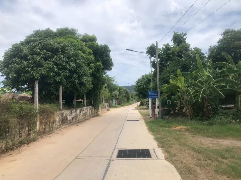 ที่ดินแปลงสวย บางเสร่ 3 ไร่ 45 ตร.ว. ทำเลศักยภาพ เหมาะพัฒนาพูลวิลล่าและโครงการลงทุน, Chon Buri (Pattaya), Bang Sa-re, Sattahip, Chon Buri (Pattaya), , 4,980 sqm, Land For Sale, by Pillar Head, 500426837 - DDproperty.com
