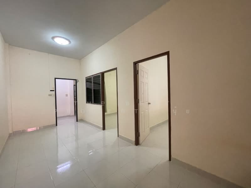 ศิลากร ปาร์ควิลล์ 4, Chon Buri (Pattaya), Phan Thong, Chon Buri (Pattaya), 2 Bedrooms, 100 sqm, Townhouse For Sale, by The Best Property นุ้ย, 500426838 - DDproperty.com