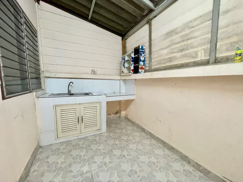 ศิลากร ปาร์ควิลล์ 4, Chon Buri (Pattaya), Phan Thong, Chon Buri (Pattaya), 2 Bedrooms, 100 sqm, Townhouse For Sale, by The Best Property นุ้ย, 500426838 - DDproperty.com