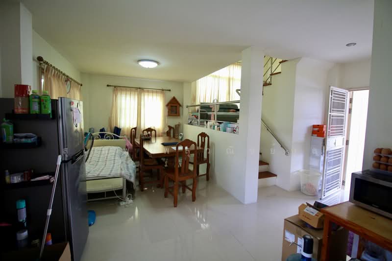 Two-Storey Detached Corner House for Sale – 63.7 Sq. Wah Near FN Outlet Rayong, Saksai Tharn Place, Rayong, Mapkha, Nikhom Pattana, Rayong, 3 Bedrooms, 185 sqm, Single Detached House For Sale, by สุเทพ พสุวณิชย์กุล, 500426839 - DDproperty.com