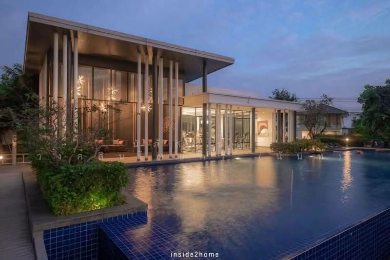 Kanasiri Wongwaen Lumlukka : คณาสิริ วงแหวน ลำลูกกา, ปทุมธานี, Kanchanaphisek Ring, บึงคำพร้อย, ลำลูกกา, ปทุมธานี, 200 ตร.ม., บ้านเดี่ยว ขาย, โดย นภัสศรณ์ วงศ์สินไทยกร (นันท์), 500426840 - DDproperty.com